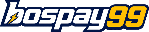 Bospay99 Logo